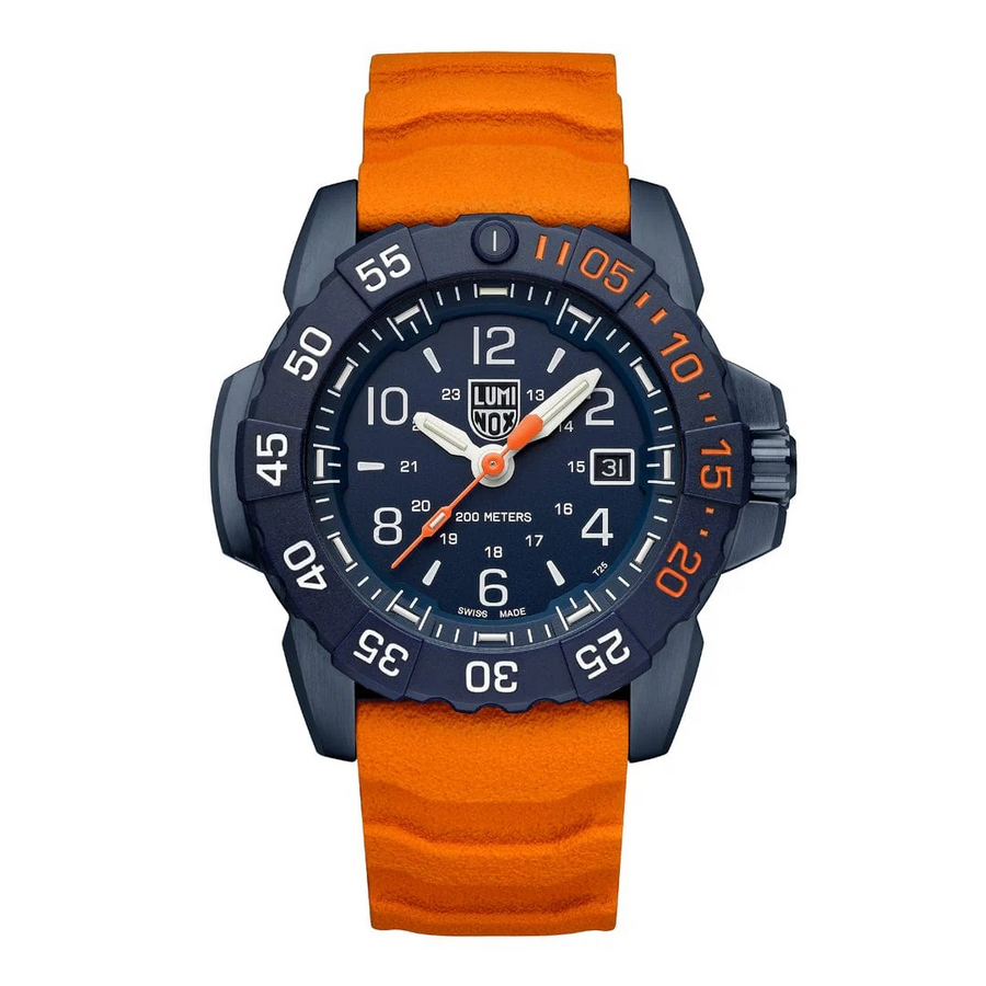 Navy SEAL Foundation 'Back to the Blue' Set
