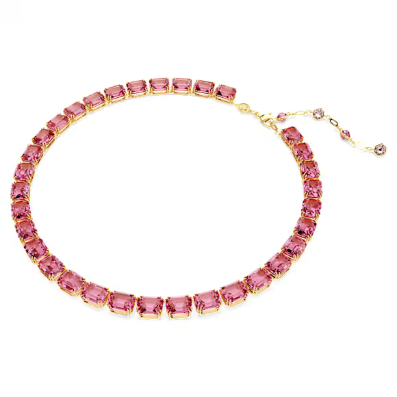 Millenia Tennis necklace