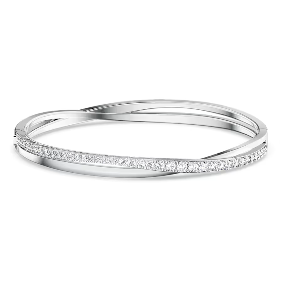 Hyperbola Bangle