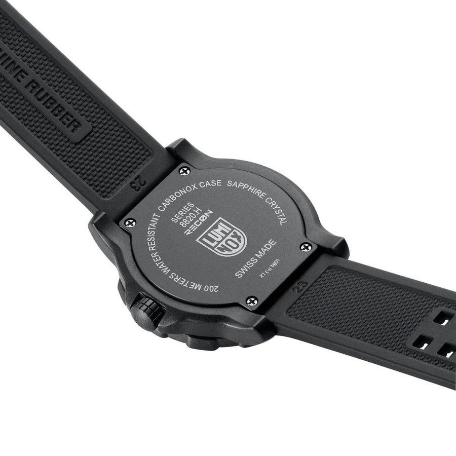 RECON Point Man 8820 Series Heritage Wristwatch