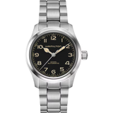 Hamilton Watch Khaki Field - Murph H70405130