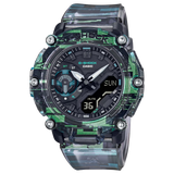 G-Shock GA2200NN-1A