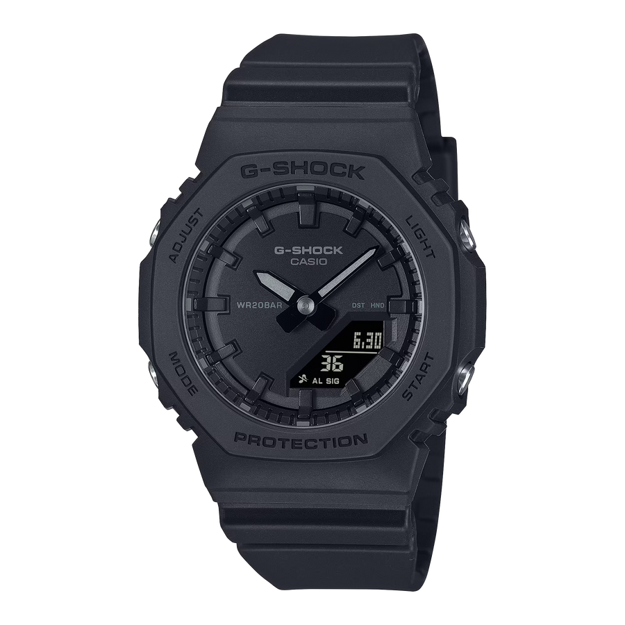 G-SHOCK GMAP2100BB1A