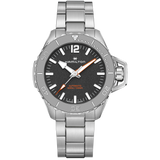 Hamilton Watch Khaki Navy - Frogman Auto H77815130