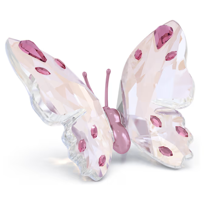 Swarovski Idyllia Butterfly Small