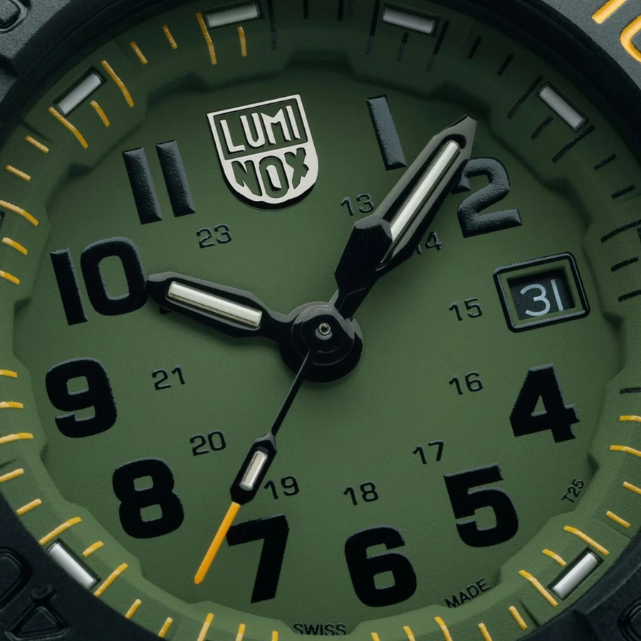Navy SEAL Foundation 3500 Series