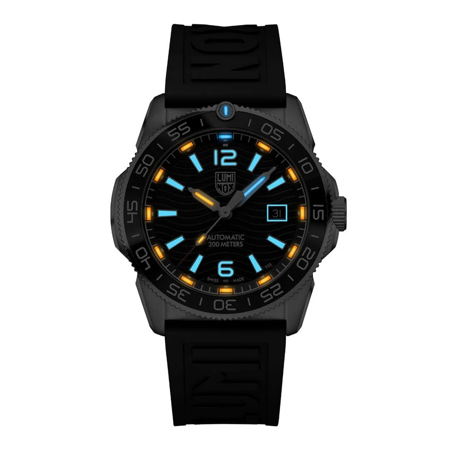 Pacific Diver Automatic