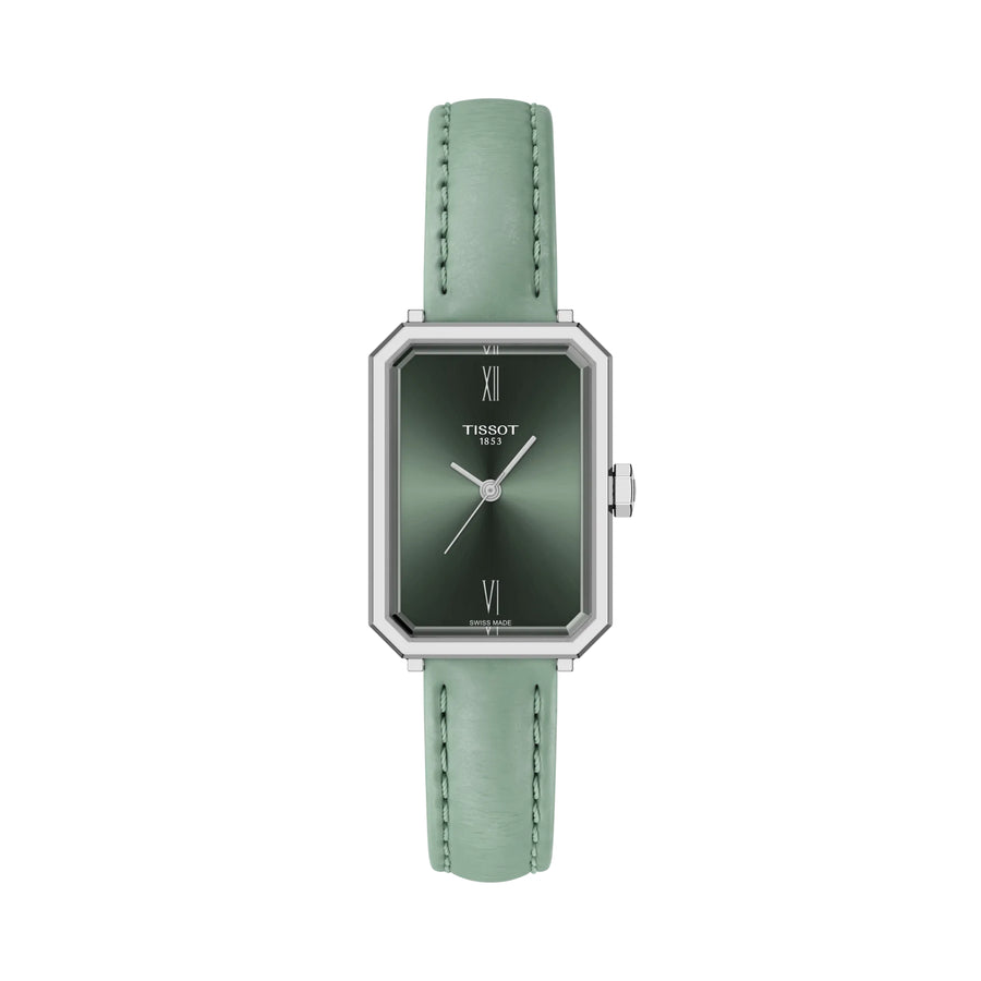 Tissot SRV 30mm
