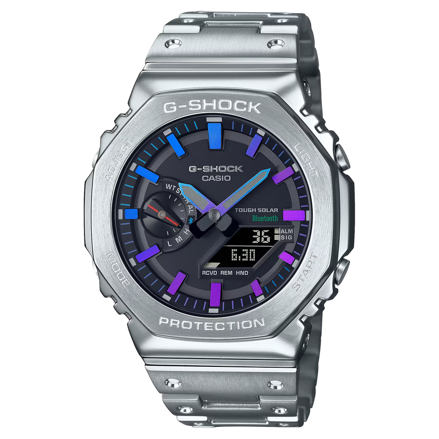 G-Shock GMB2100PC-1A