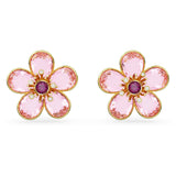 Idyllia stud earrings
