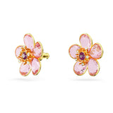Idyllia stud earrings