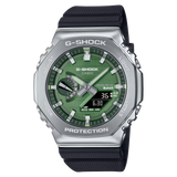 G-SHOCK GBM2100A-1A3 Casio Watch