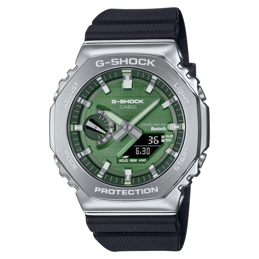 G-SHOCK GBM2100A-1A3