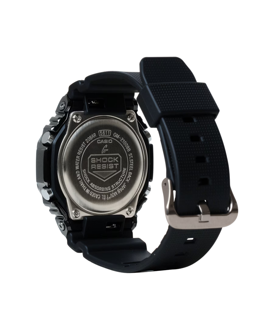 G-Shock GM2100BB-1A