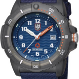 LUMINOX Tide Recycled Ocean Material Eco 46MM Men's Watch XS.8903.ECO