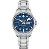 Hamilton Watch Khaki Aviation - Pilot Day Date Auto H64635140