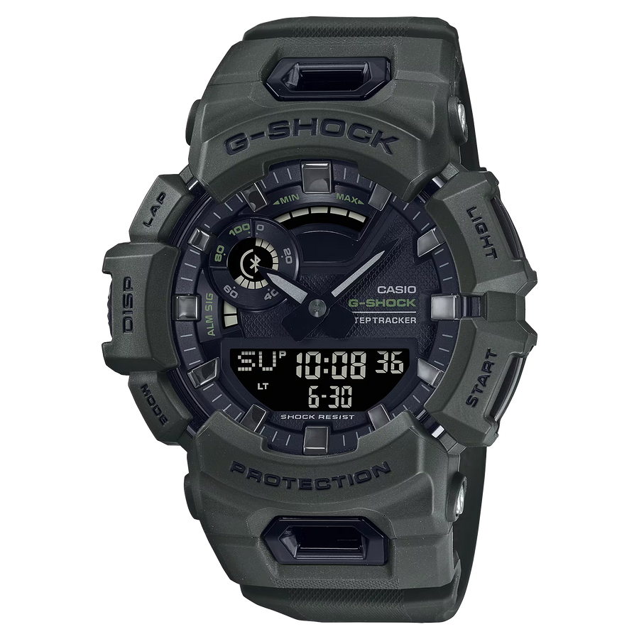 G-Shock Watch GBA900UU-3A