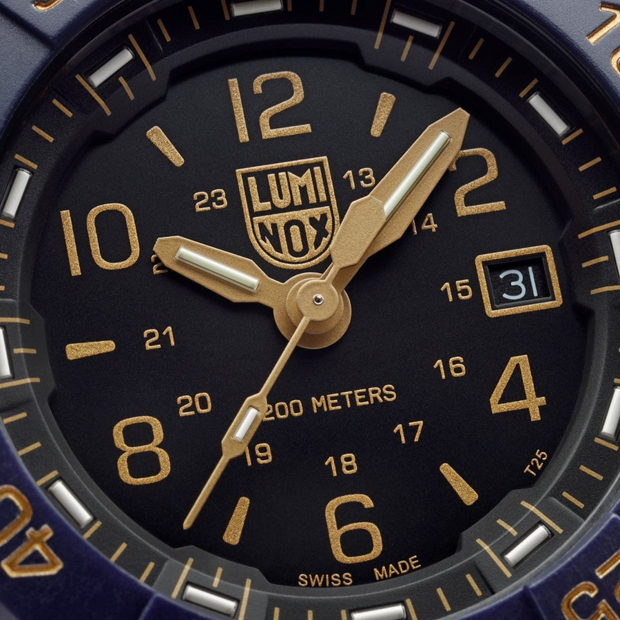 Navy SEAL Foundation 'Back to the Blue'