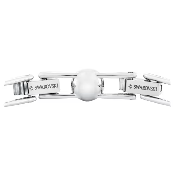 Una Angelic Tennis Bracelet