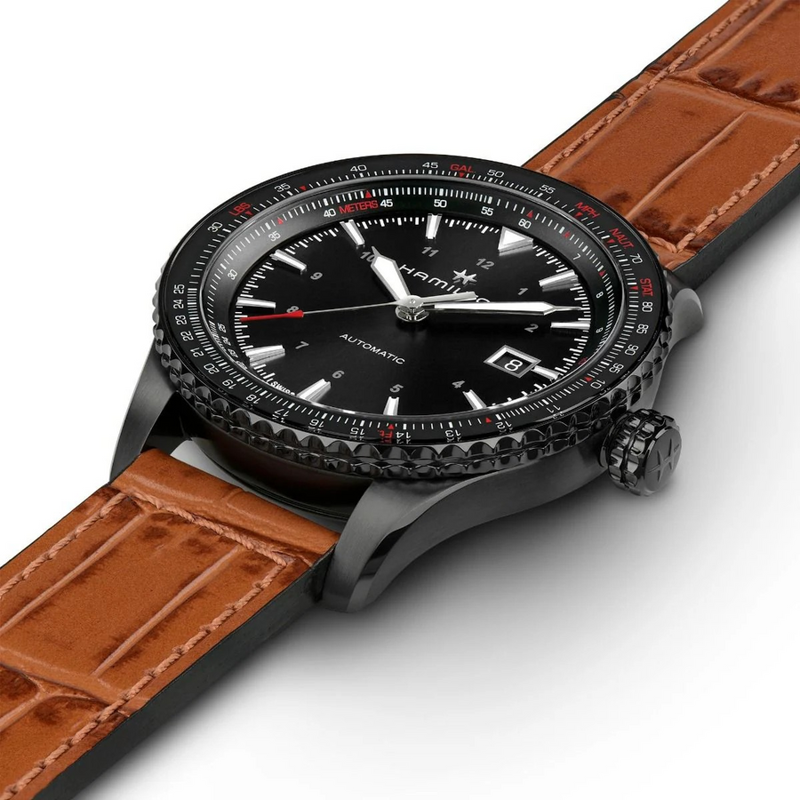Khaki Aviation Converter Auto Automatic | 42mm | H76625530
