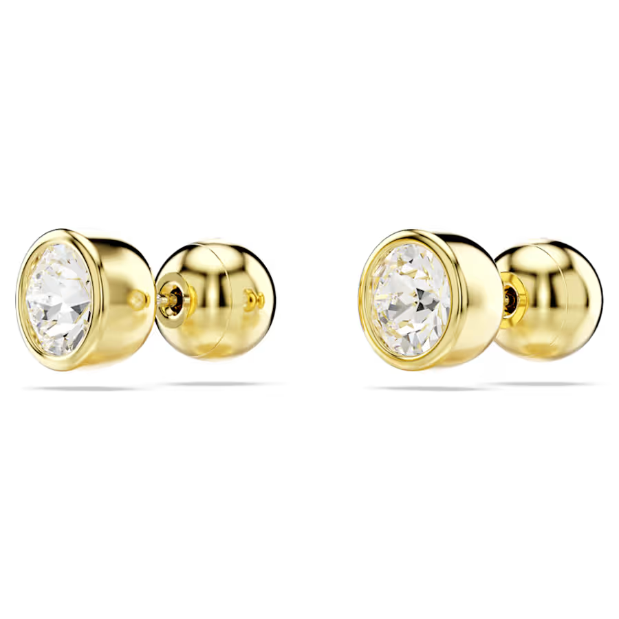 Imber Stud Earrings