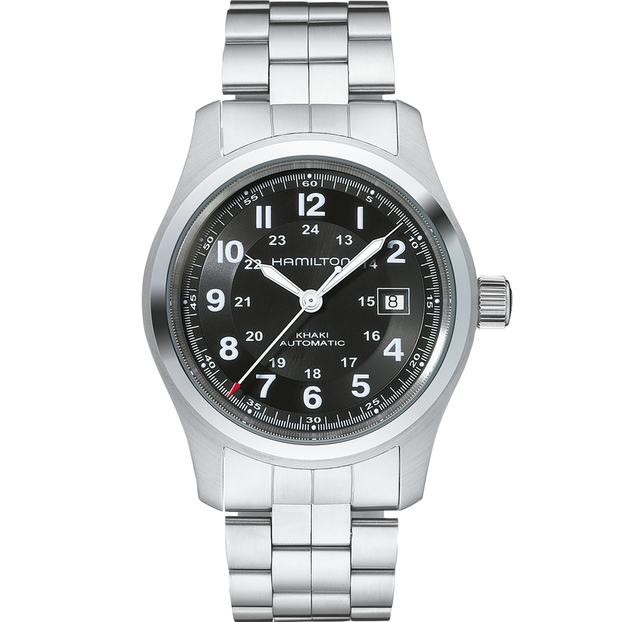 Hamilton Watch Khaki Field - 42 Auto H70515137