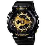 G-SHOCK BA110-1A Watch