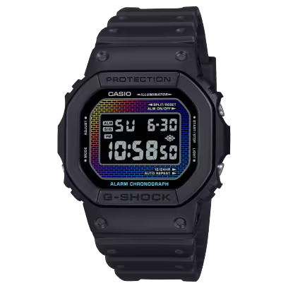 G-SHOCK DW5600RW-1