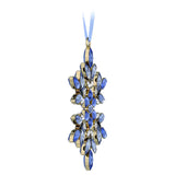 Gema Holiday Ornament