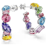 Gema Hoop Earrings