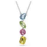 Gema Y Pendant