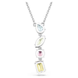 Gema Y Pendant