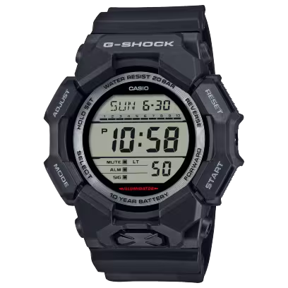 G-SHOCK GD010-1