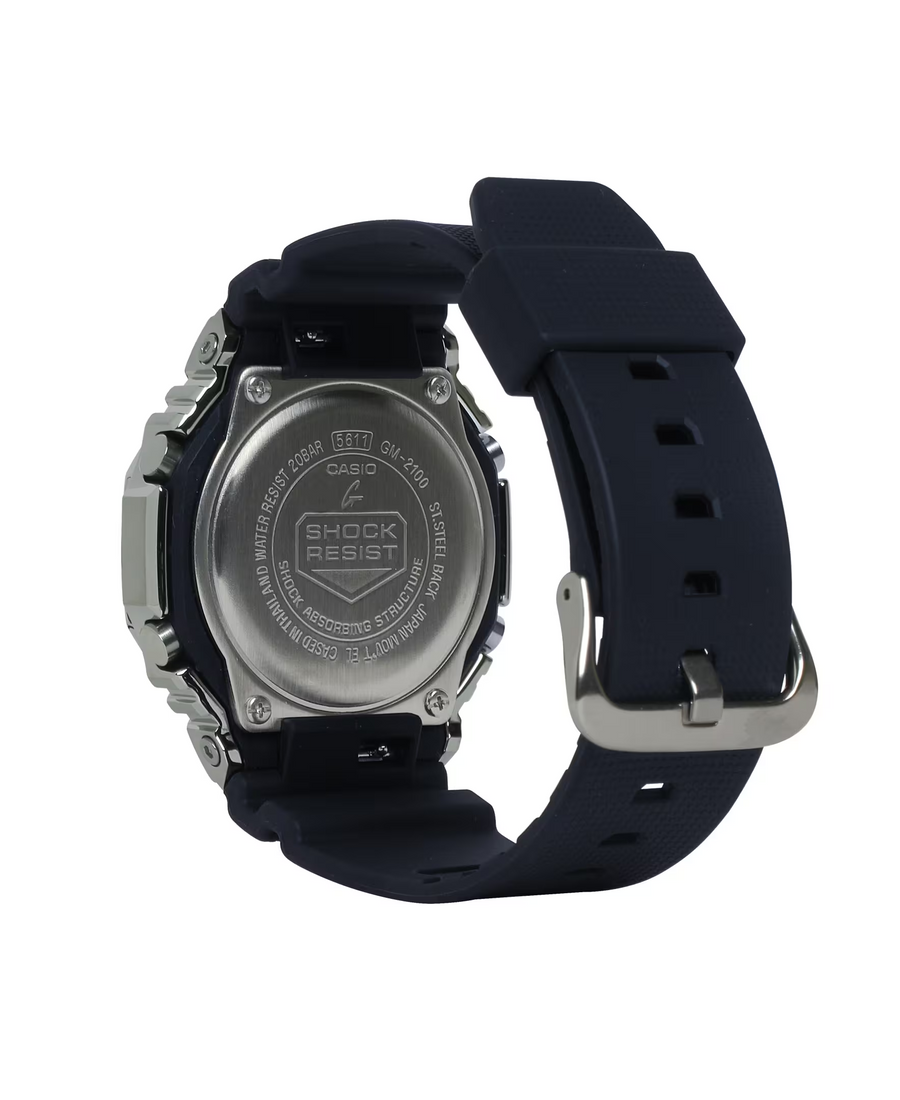 G-Shock GM2100-1A