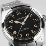 Hamilton Watch Khaki Field - Murph H70405130