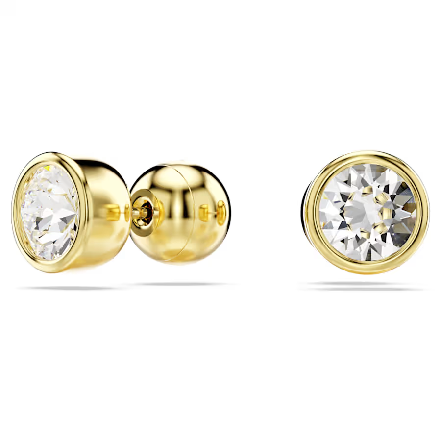 Imber Stud Earrings