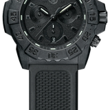 Luminox Watch Navy SEAL Chronograph  XS.3581.BO