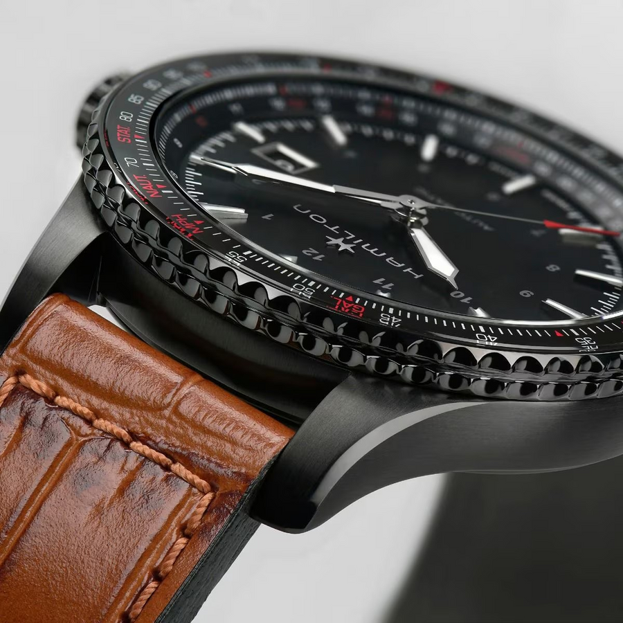 Khaki Aviation Converter Auto Automatic | 42mm | H76625530