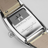 American Classic - Boultron Small Second Quartz M