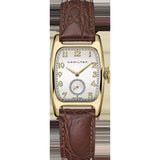 Hamilton Watch American Classic - Boultron Quartz H13431553 Indiana Jones
