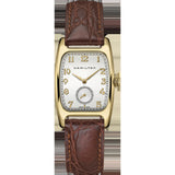 Hamilton Watch American Classic - Boultron Quartz H13431553 Indiana Jones