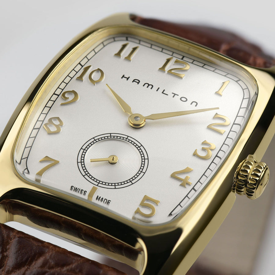 American Classic - Boultron Quartz