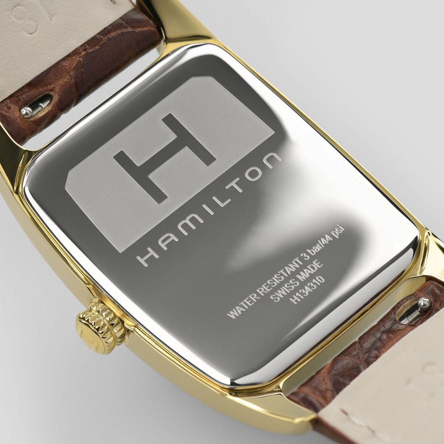 American Classic - Boultron Quartz