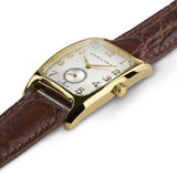 Hamilton Watch American Classic - Boultron Quartz H13431553 Indiana Jones