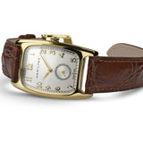 Hamilton Watch American Classic - Boultron Quartz H13431553 Indiana Jones