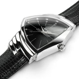 Hamilton Watch Ventura - Quartz H24411732 Men In Black