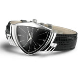 Hamilton Watch Ventura - Quartz H24411732 Men In Black