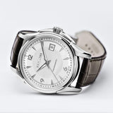 Hamilton Watch Jazzmaster - Viewmatic Auto H32515555