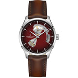 Hamilton Watch Jazzmaster Open Heart Auto H32675570