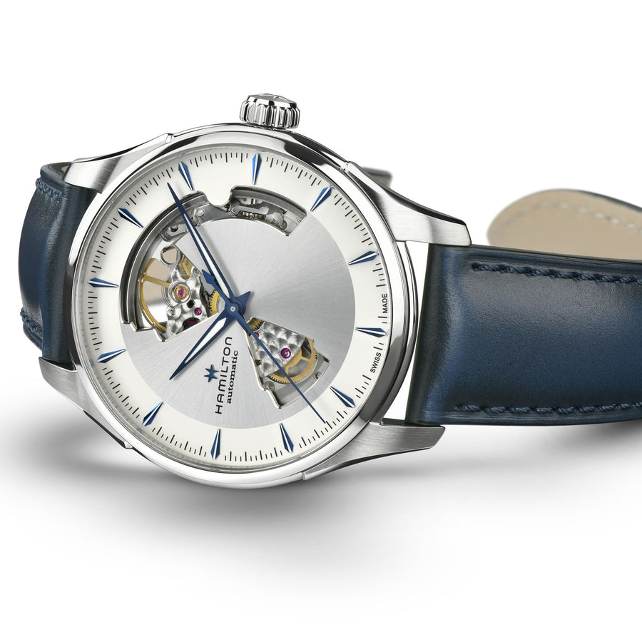 Hamilton Watch Jazzmaster - Open Heart Auto H32675650